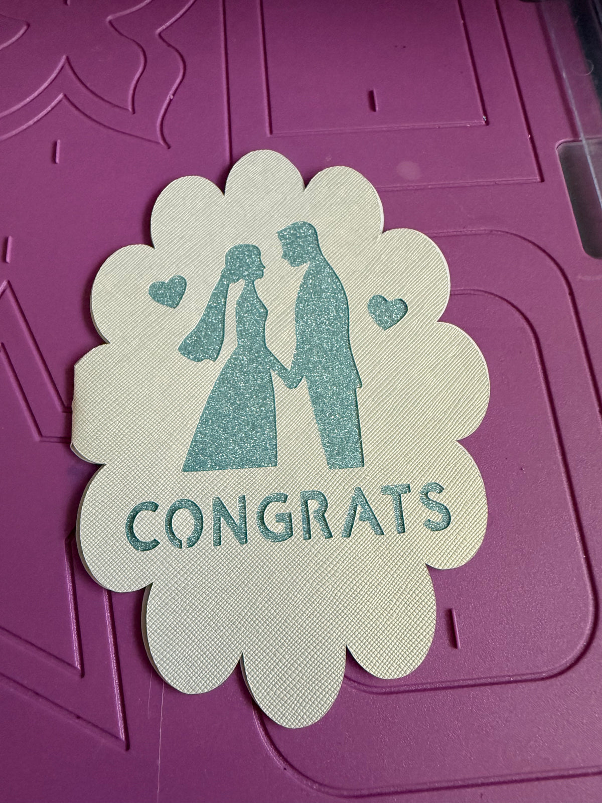 Handmade (personalised) cards