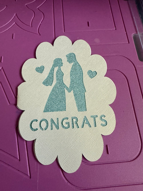 Handmade (personalised) cards