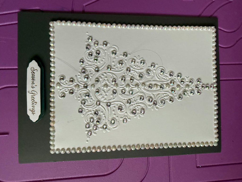 Handmade (personalised) cards