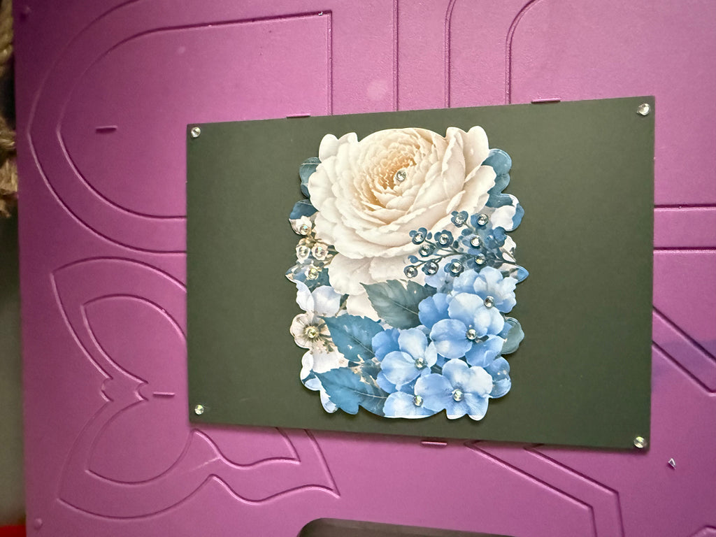 Handmade (personalised) cards