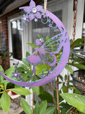 Fairy spinner