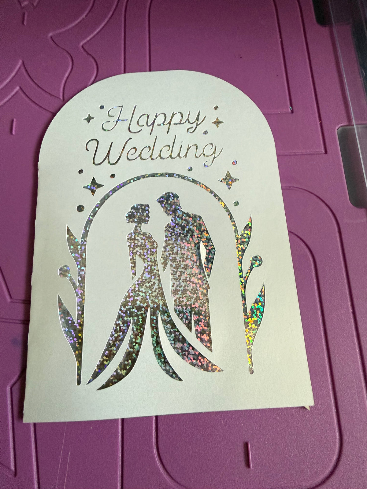 Handmade (personalised) cards