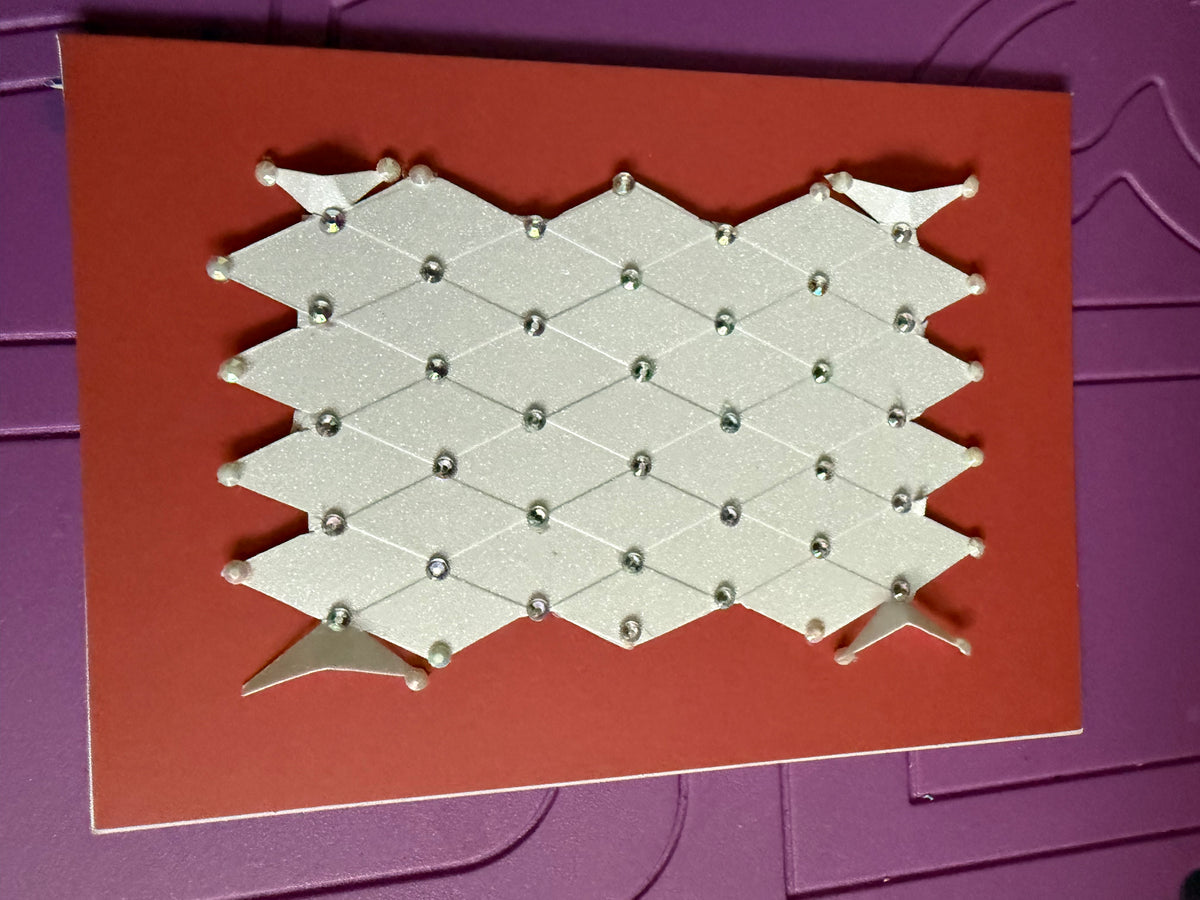 Handmade (personalised) cards