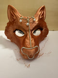 Sparkle Animal Mask